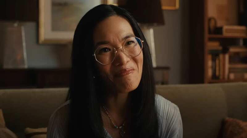Beef has been an instant success with viewers and critics (Image: Netflix)