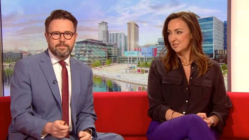 BBC Breakfast