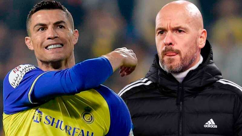 Erik ten Hag fulfilled Man Utd transfer wish without breaking Ronaldo rule