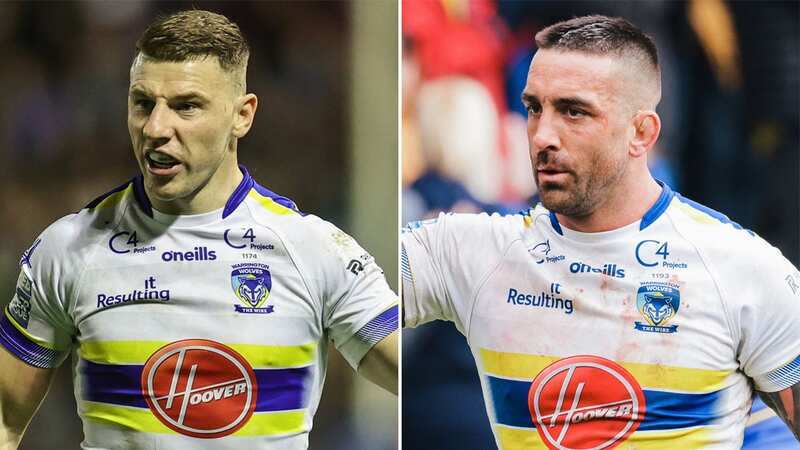 Warrington Wolves