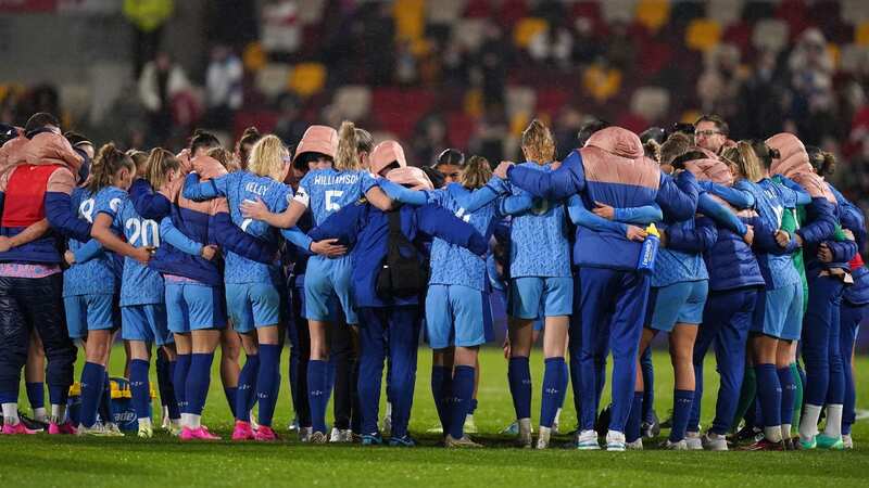 England