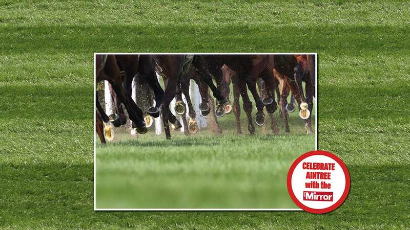 Free William Hill bet on Grand National and every day of Aintree festival