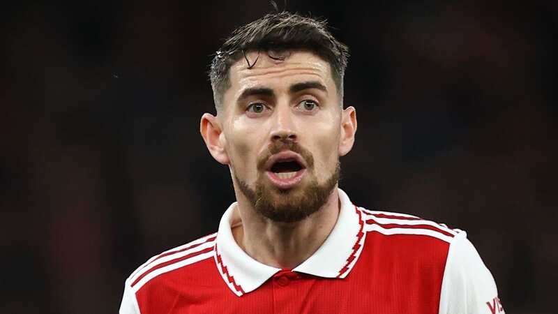 Arsenal made enquiries for Jorginho’s Chelsea team-mate before sealing transfer