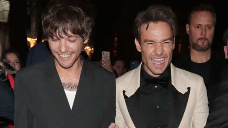 Liam Payne meets producers as he hopes to follow Louis Tomlinson with a documentary about life