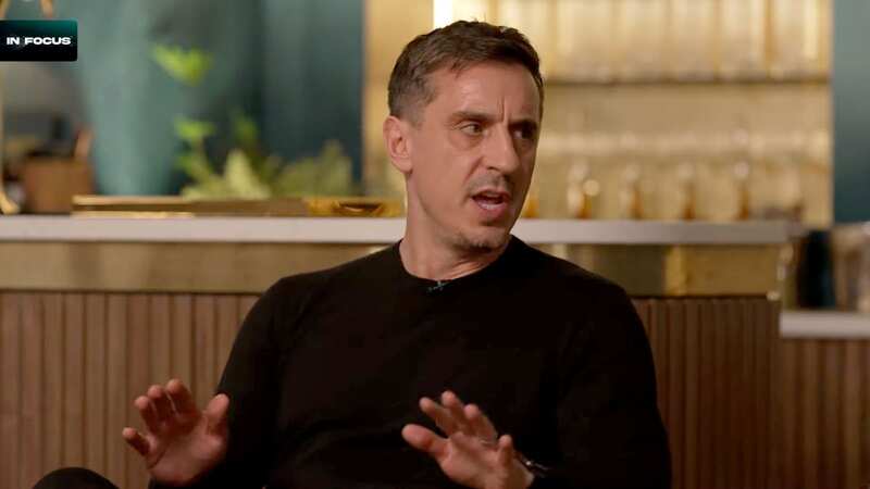 Gary Neville finds perfect comeback after Chelsea fail to follow his advice