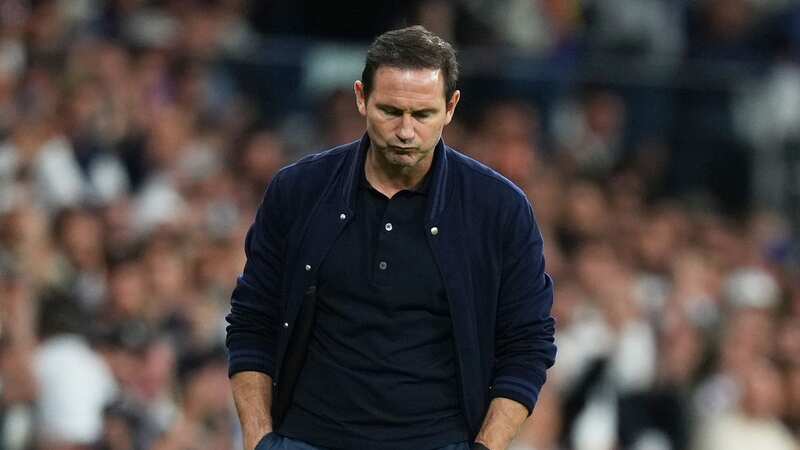 Lampard has three regrets from Chelsea
