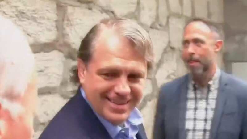 Chelsea owner Boehly left with egg on face after Real Madrid prediction