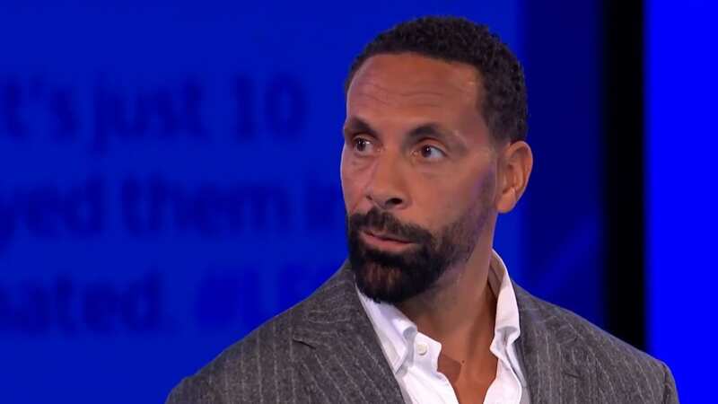 Rio Ferdinand laments Chelsea problem Frank Lampard can solve with quick fix