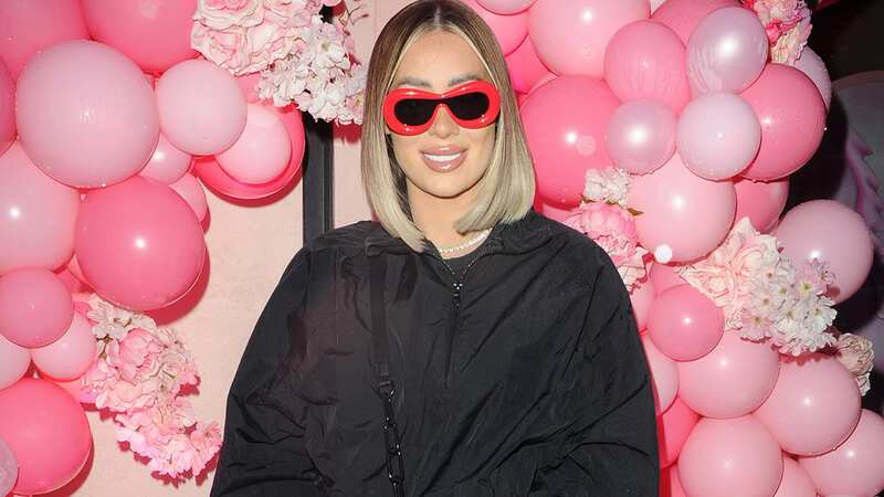 Demi Sims was branded 