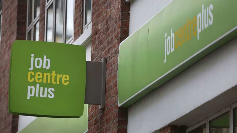 DWP benefit claimants need to tell the DWP if they are going on holiday (Image: PA)