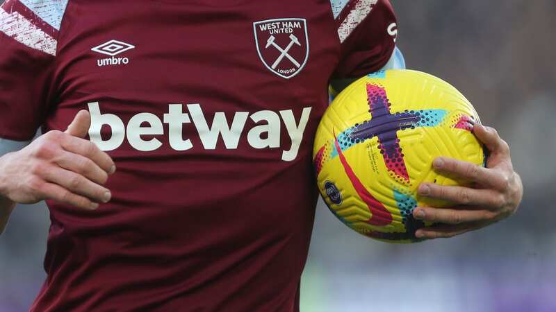 Premier League clubs have decided to stop using gambling companies as shirt sponsors