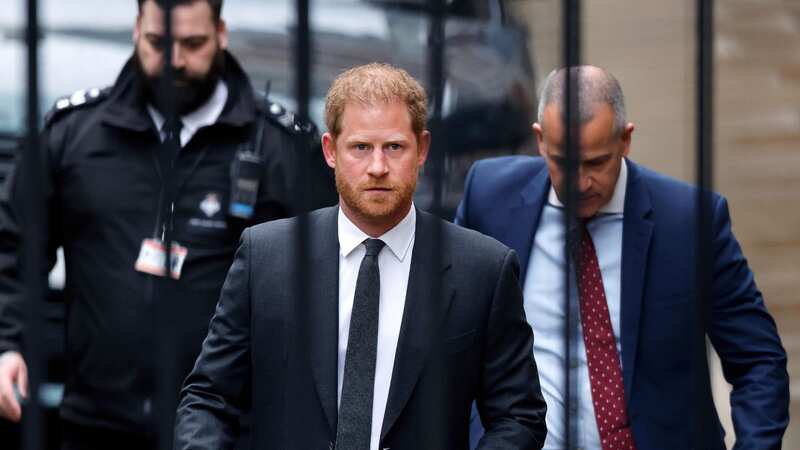 Coronation security measures will be assessed on a "case-by-case basis" amid a "huge policing operation" (Image: Getty Images)