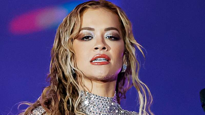 Rita Ora joins Eurovision performers line-up as semi-final acts announced