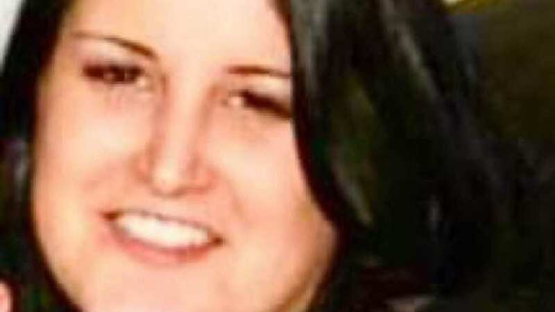 Laura Perry, 38, who died after becoming entangled in the propeller (Image: East Anglia News Service)