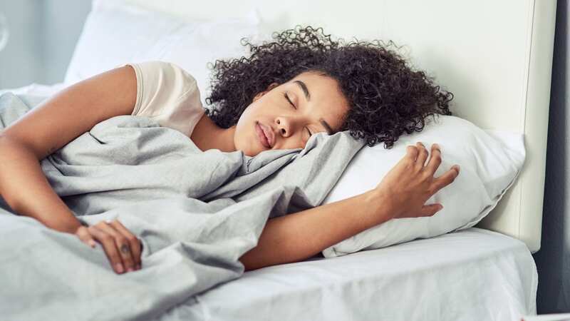 A long daytime snooze can disrupt your body clock (Image: Getty Images)