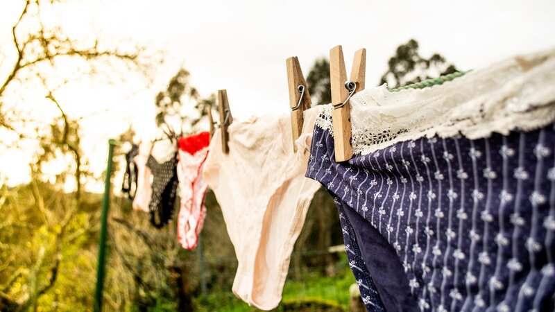 The neighbours threatened to call the police (Image: Getty Images)