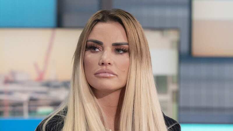 Katie Price speaks out as Met Police guilty of misconduct amid Harvey mockery