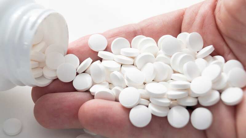 Zinc has never been used against superbugs before (Image: Getty Images)
