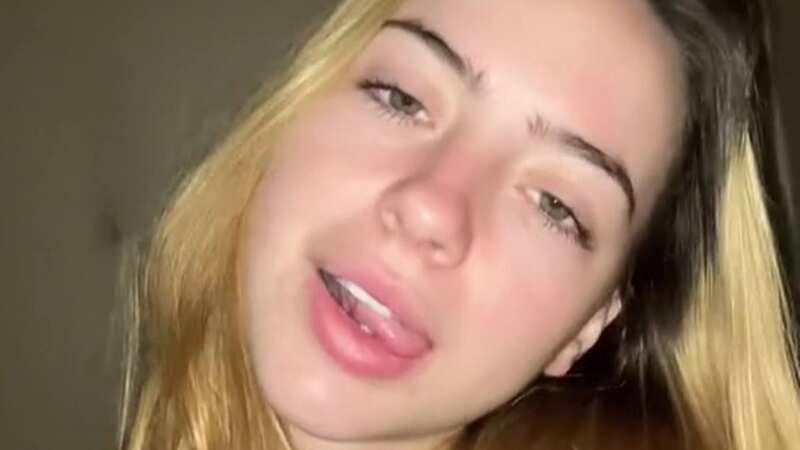 Woman, 19, charged over sex video with 