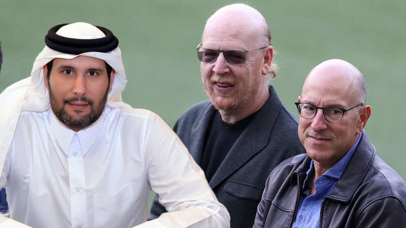 Sheikh Jassim outlines stance as Glazers drag Man Utd bidding into third round