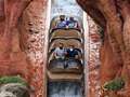 Iconic Disneyland ride to close forever after being branded racist