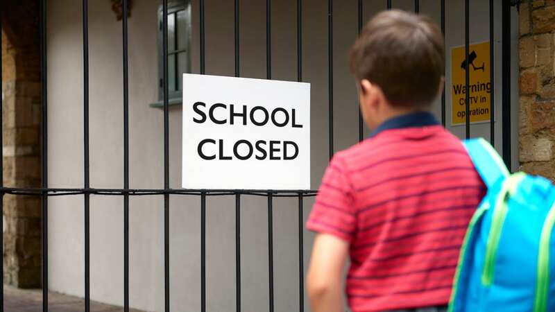 Half-term holiday could be extended in autumn at some schools (Image: Getty Images)