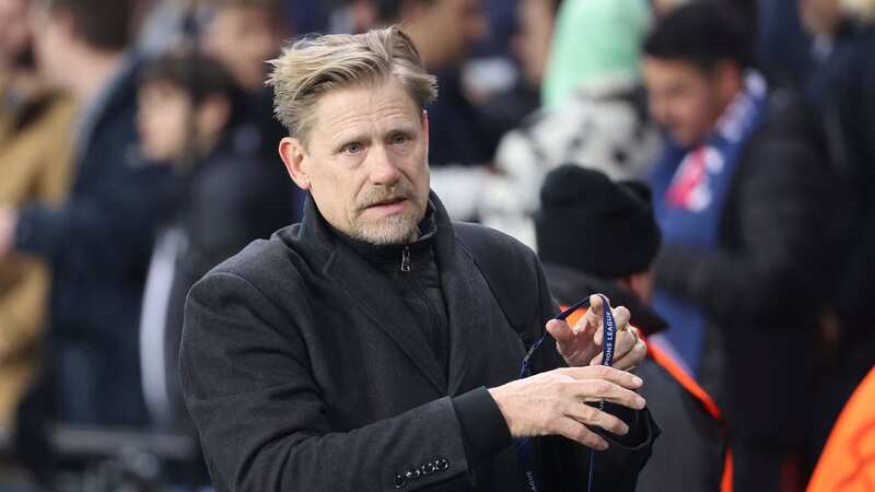 Schmeichel slams Man Utd after Sevilla collapse - "They should be embarrassed!"