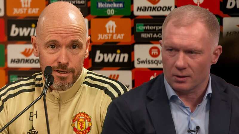 Ten Hag