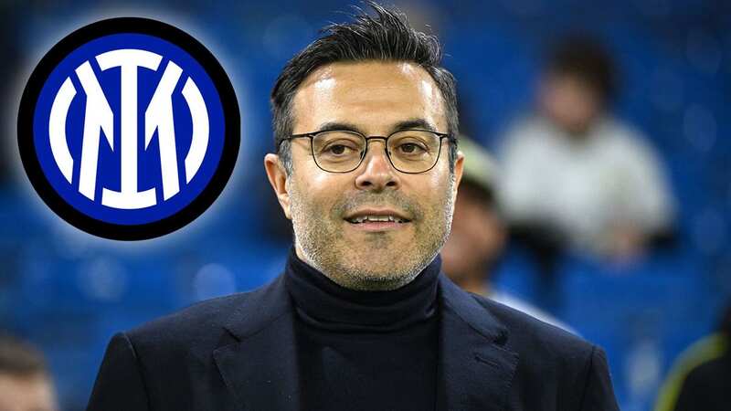 Leeds owner ‘considering’ selling shares in Premier League club for Inter bid