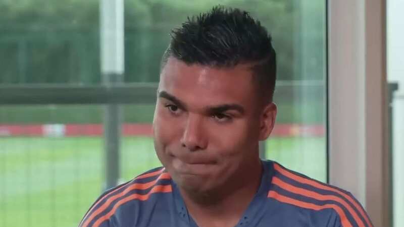 Casemiro
