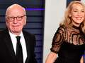 Jerry Hall 'banned from tipping off' Succession writers in Rupert Murdoch split dqxikeidqkikdinv