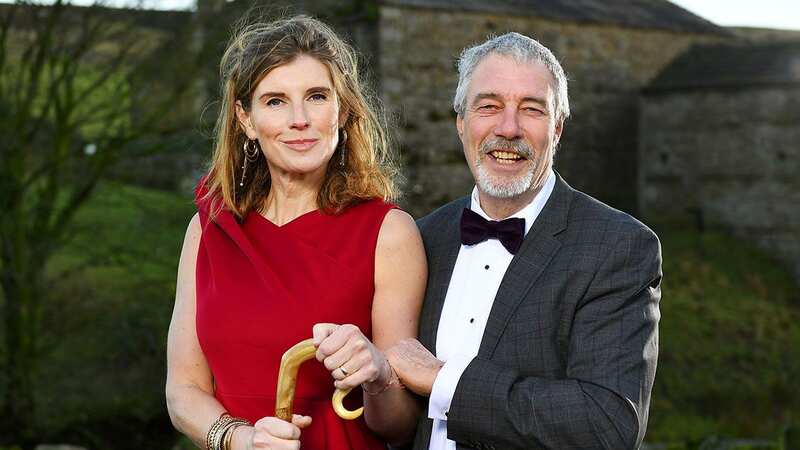 Fans praise Amanda Owen