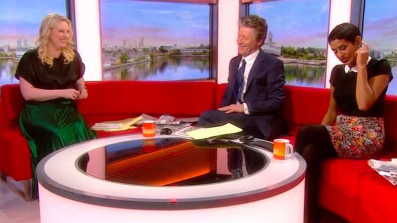 BBC Breakfast