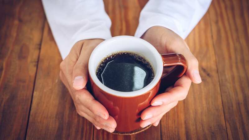Coffee could be upsetting your skin (Image: Getty Images)