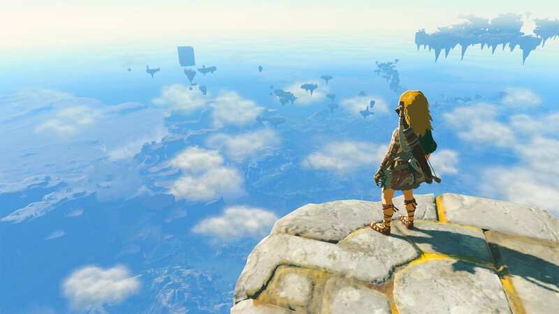 The latest trailer for Zelda: Tears of the Kingdom offered more than a few hints at what