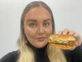 'I tried Wendy's' new chicken burger meal deal - it's tastier than McDonald's'