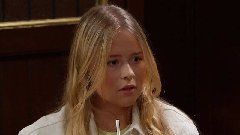 Emmerdale Liv Dingle star shares exciting career update after tragic soap exit