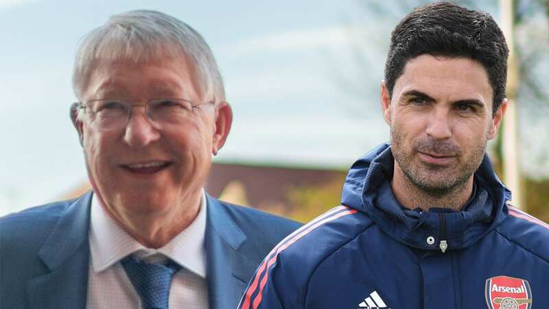 Arteta takes Ferguson transfer advice as Arsenal steal march on rivals