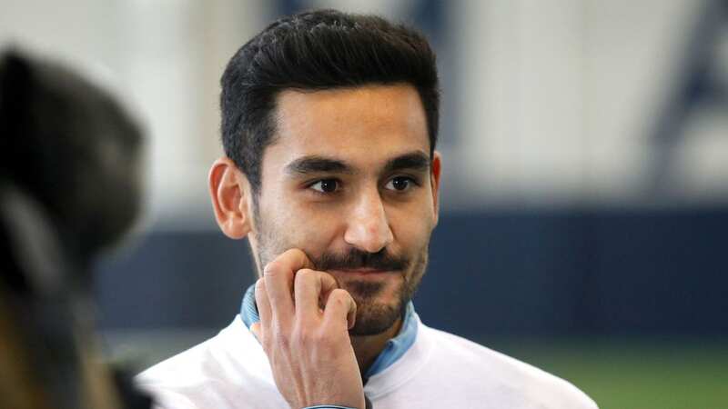 Chelsea set to profit from Ilkay Gundogan transfer plan after private talks held