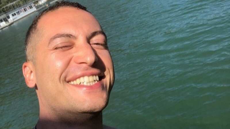 Suspect in tech superstar