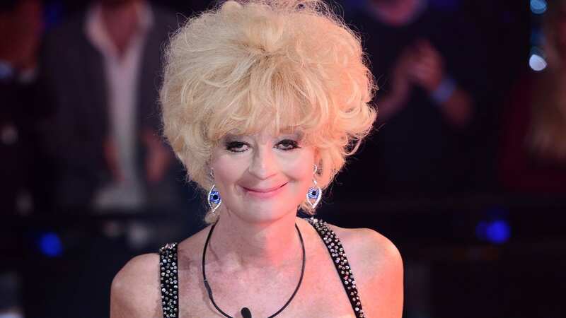 Big Brother legend Lauren Harries rushed to hospital for emergency brain operation (Image: WireImage)