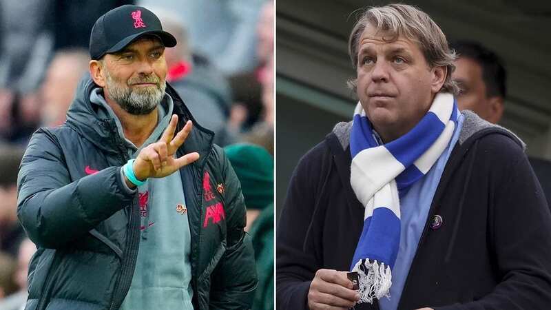 Liverpool could capitalise on Chelsea 