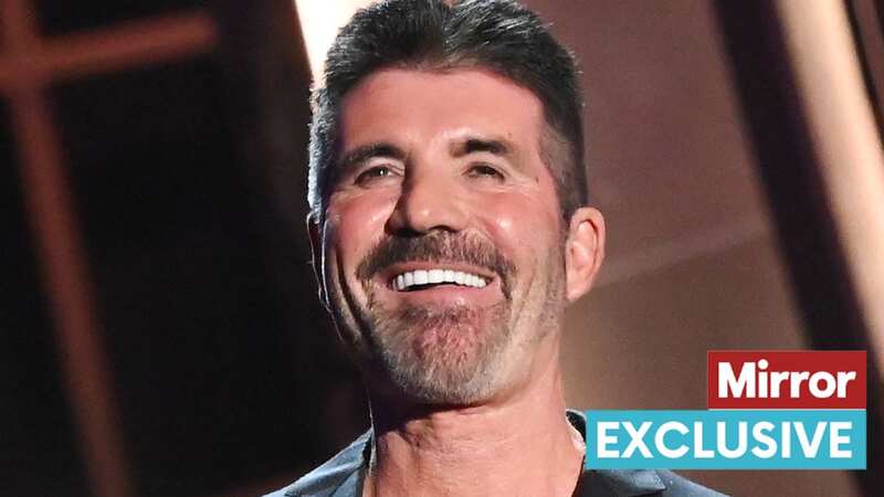 Simon says he