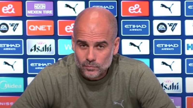 Guardiola makes demand to Man City stars amid close-run title race with Arsenal