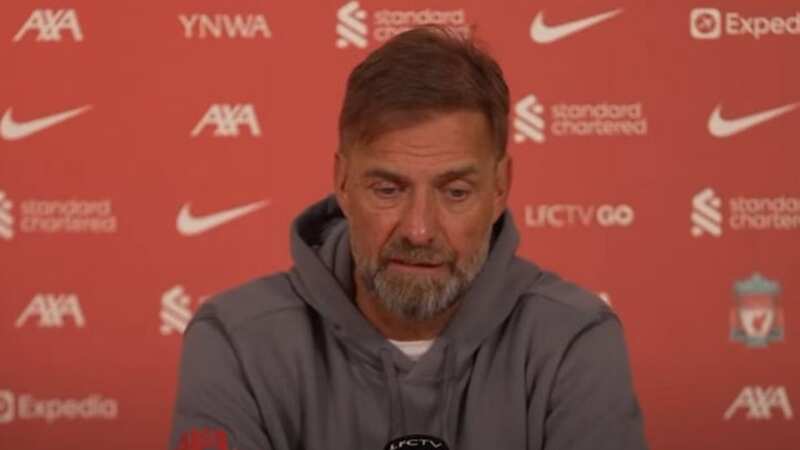 Klopp makes pointed remark on Liverpool future after Bellingham transfer failure