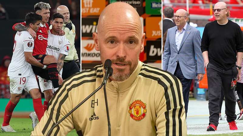 Man Utd news live - Takeover latest, team news, Martinez and Varane updates