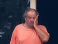 Jack Nicholson, 85, looks dishevelled as he is seen for first time in 18 months