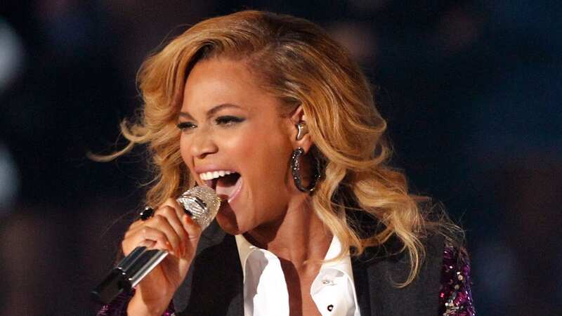 Beyonce renting Europe’s largest indoor arena to rehearse 