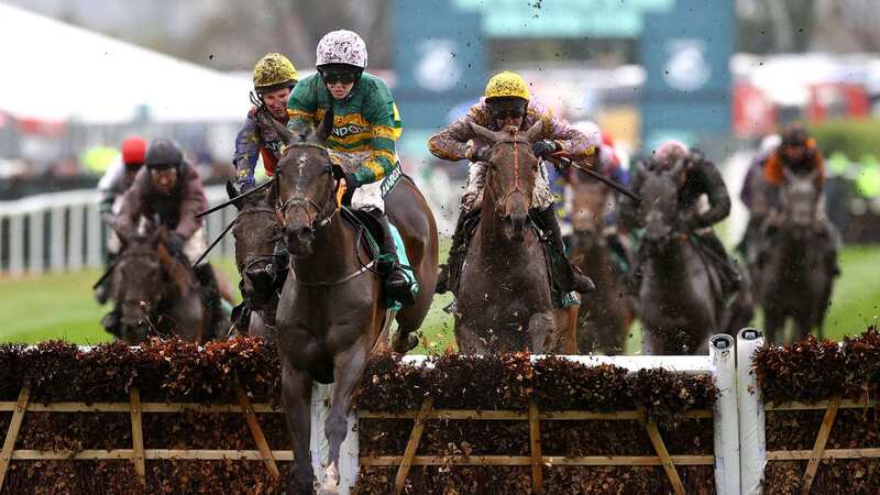 How much prize money the Grand National winning jockey and trainer will get