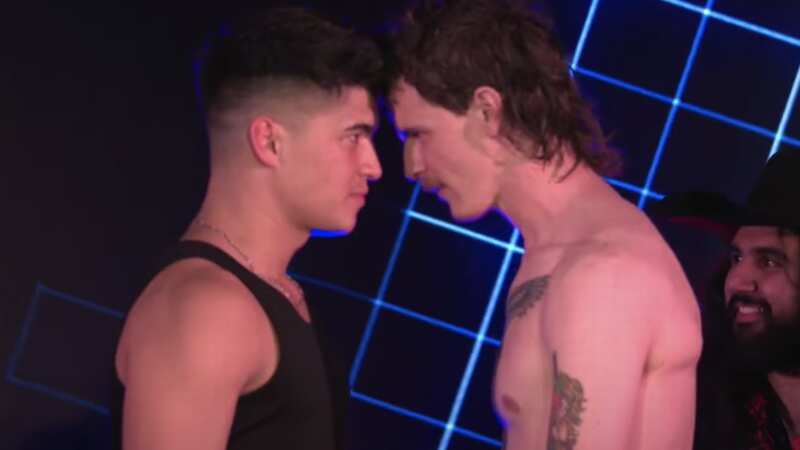 Creator Clash 2 full fight card including iDubbbz vs Alex Wassabi